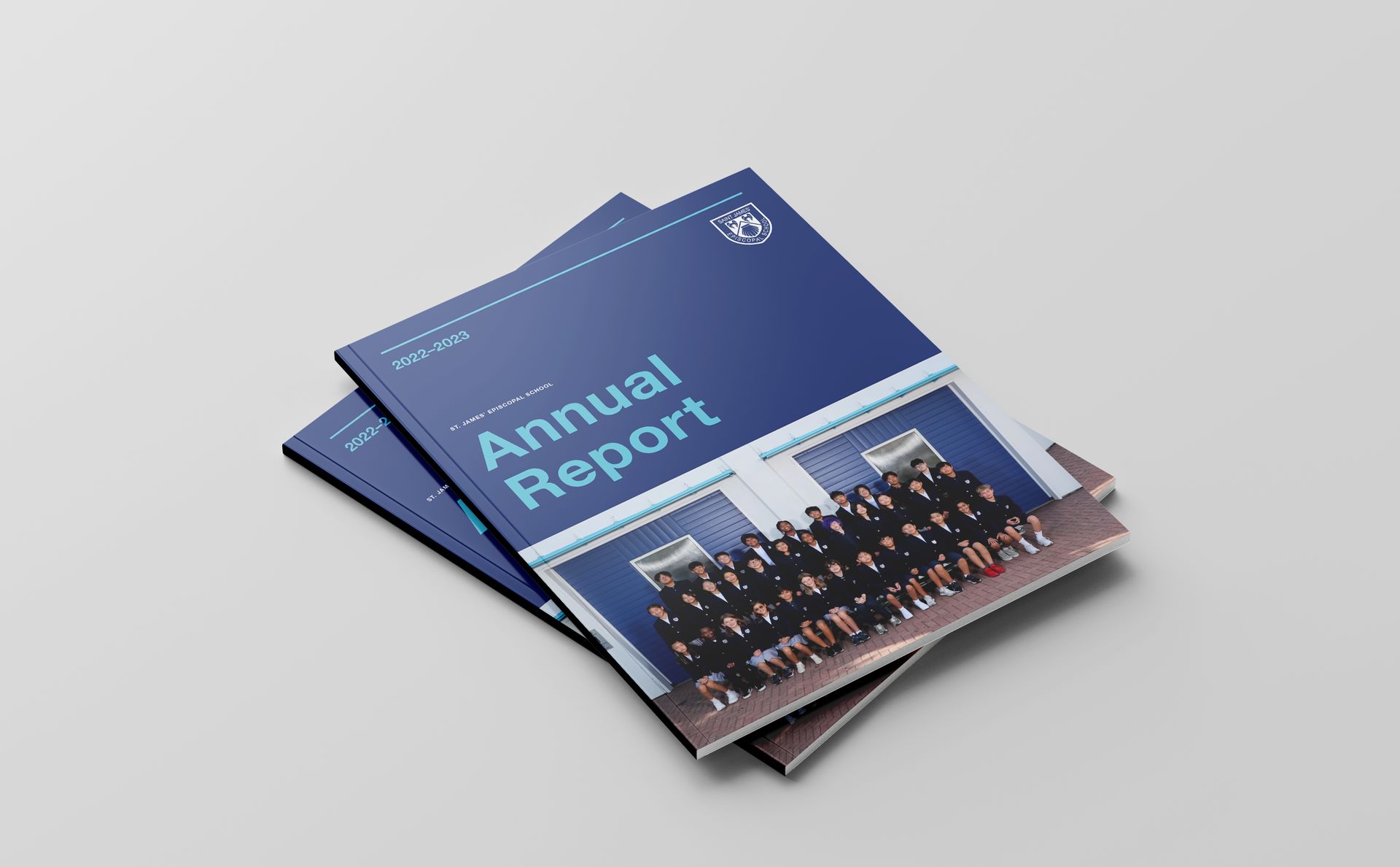 annual reports